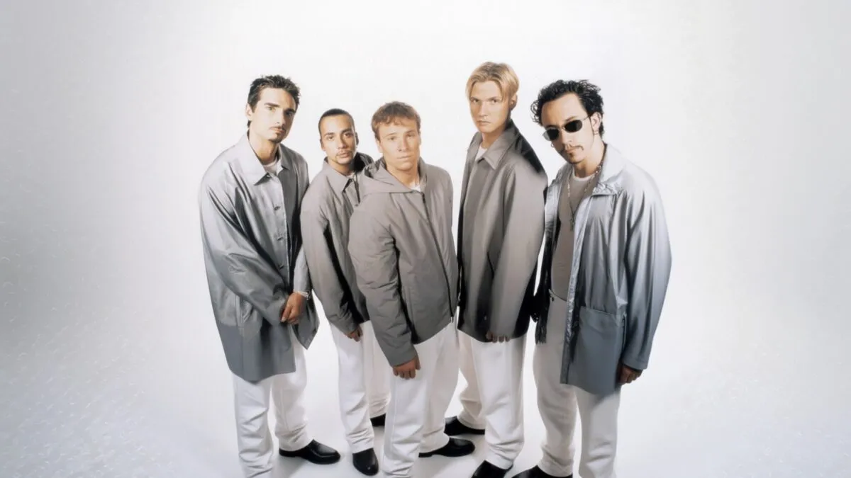 NSYNC a vândut de 10 milioane de dolari și a primit doar 10.000 de la manager