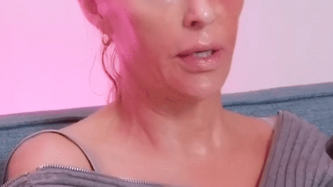 Brandi Glanville o ironizează pe LeAnn Rimes pentru un video de 60 de secunde