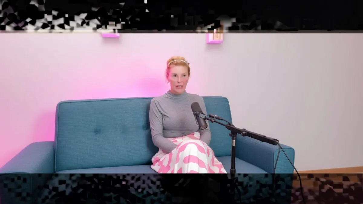 Brandi Glanville a ajuns la urgențe după ce a încercat un trend TikTok periculos