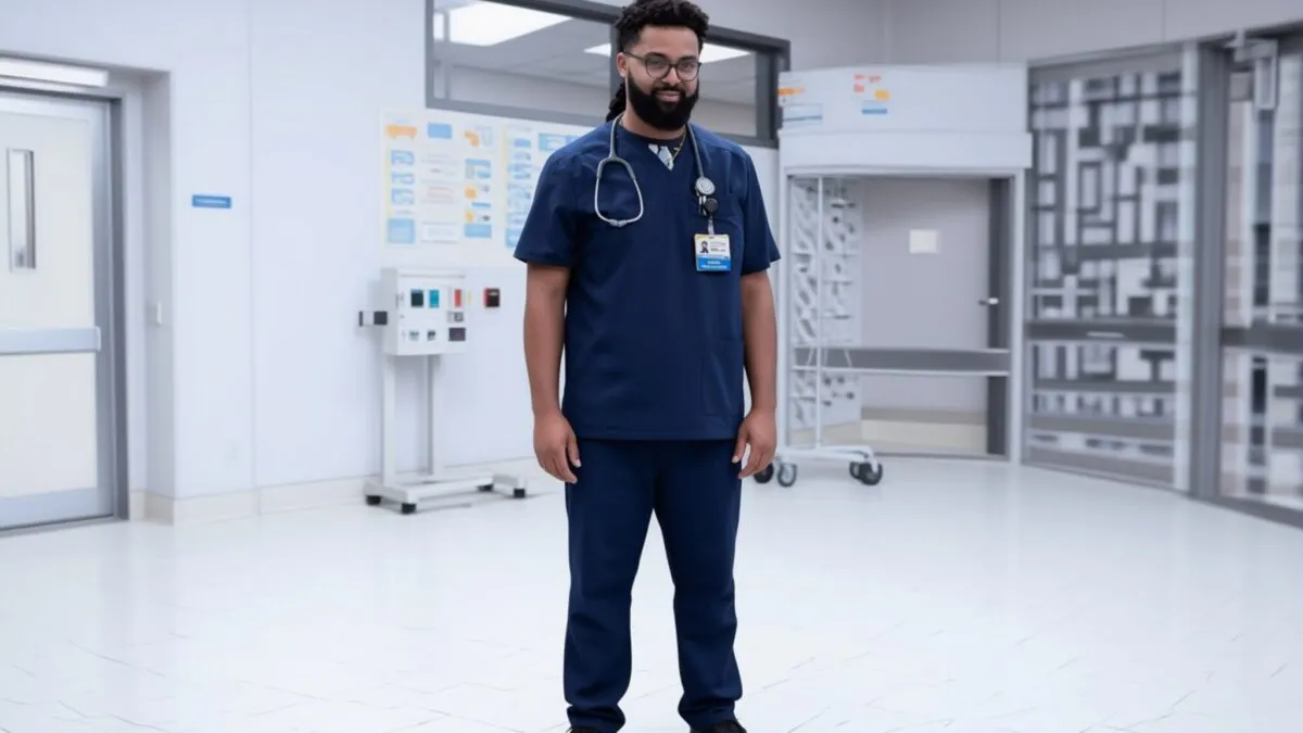 Brandon Mendez Homer și-a cunoscut soția la un reading de 72 de ore