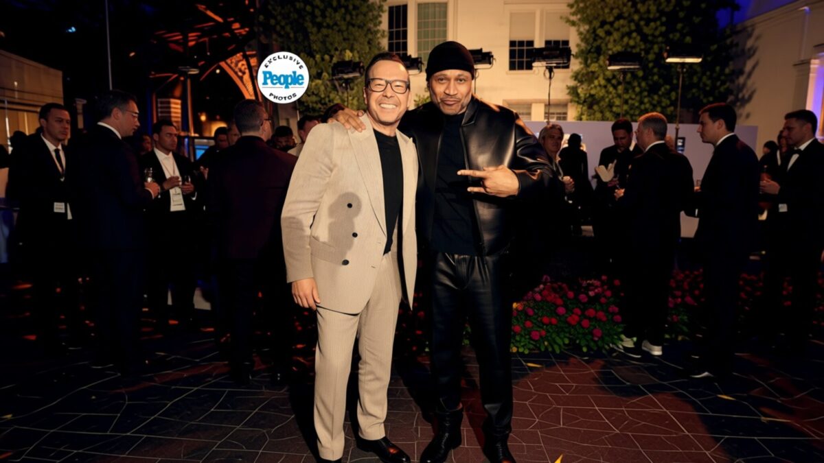 Toate vedetele CBS la un loc – Imagini exclusive de la petrecerea anului 2026