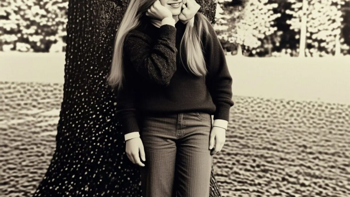 Anii sălbatici ai lui Carolyn Bessette înainte de JFK Jr devoratoarea de bărbați din campus