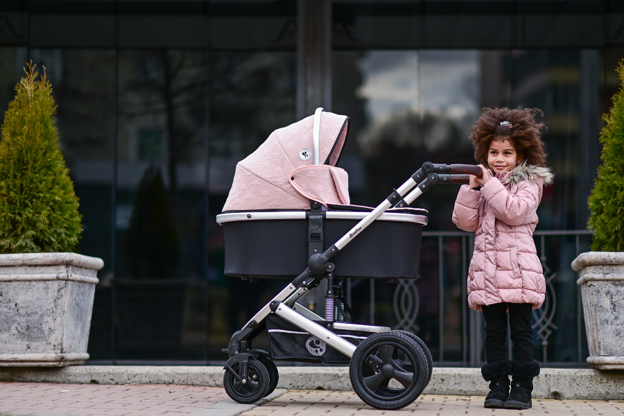 Landou, scoică, sport — trei funcții într-un singur cadru și ce trebuie să știi înainte de a alege