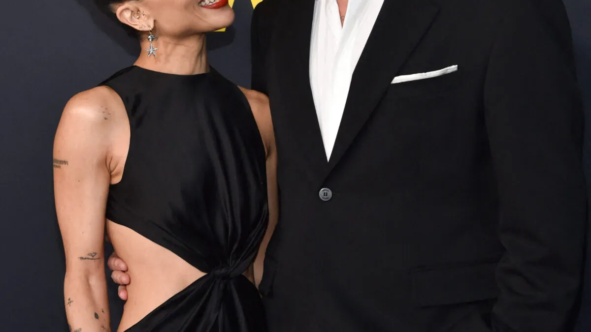 Channing Tatum publică un poem despre divorț după logodna fostei iubite