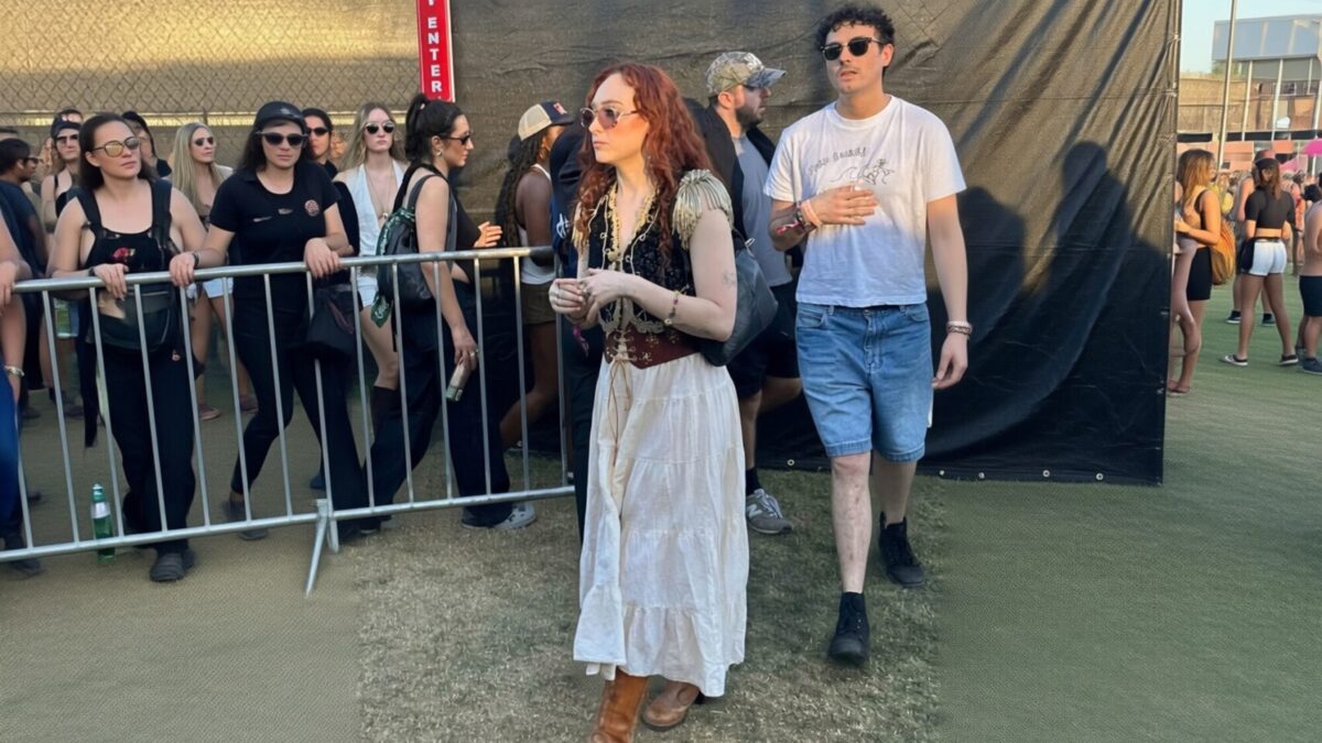 Chappell Roan, prima apariție după scandalul cu fiica de 11 ani a lui Jude Law