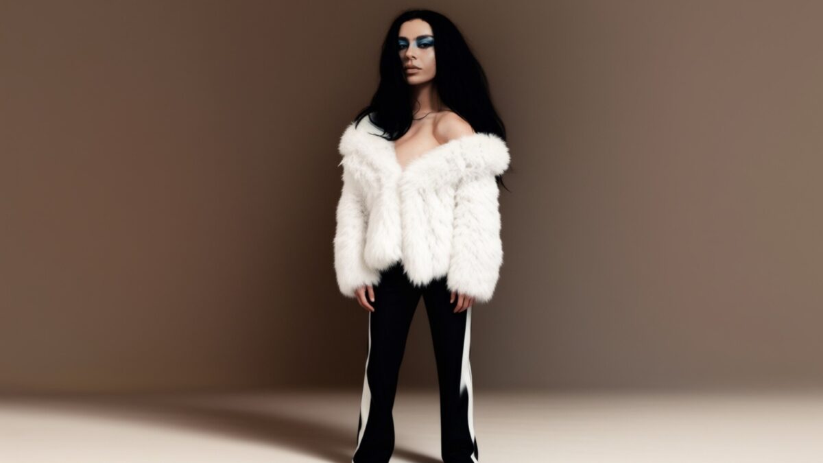 Charli xcx renunță la dance și anunță un album rock – ringul de dans a murit