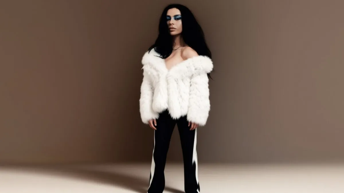Charli xcx renunță la dance și anunță un album rock – ringul de dans a murit