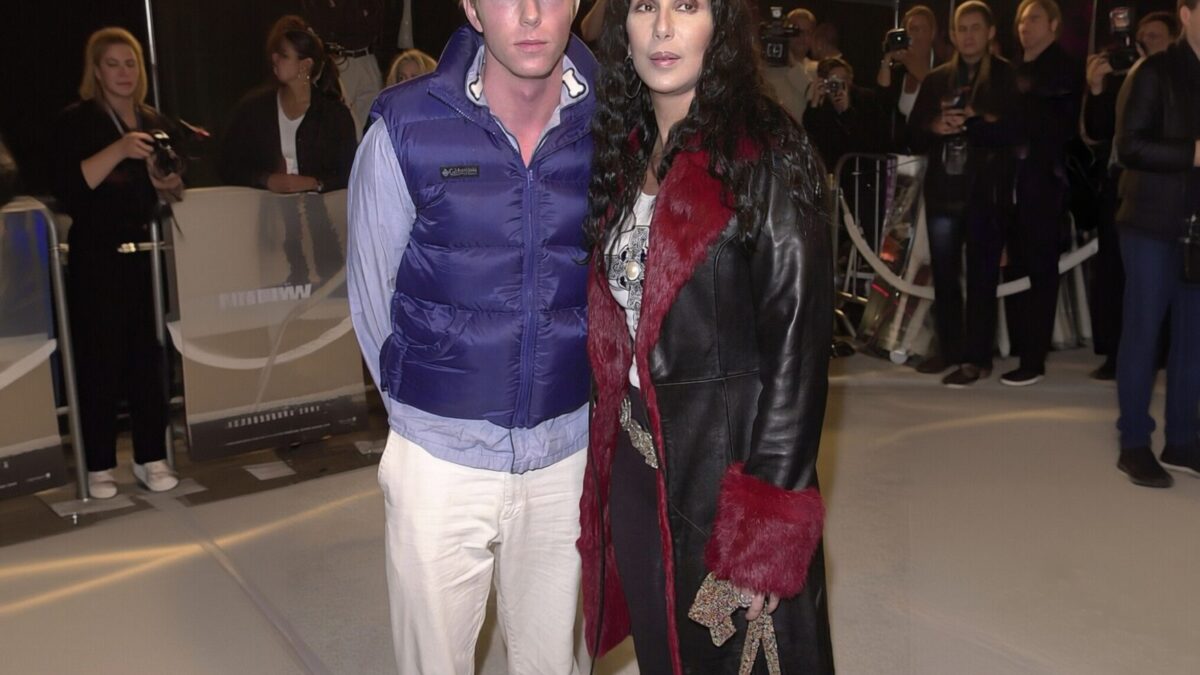 Cher, șocată la 79 de ani. A aflat că are o nepoată secretă de 14 ani