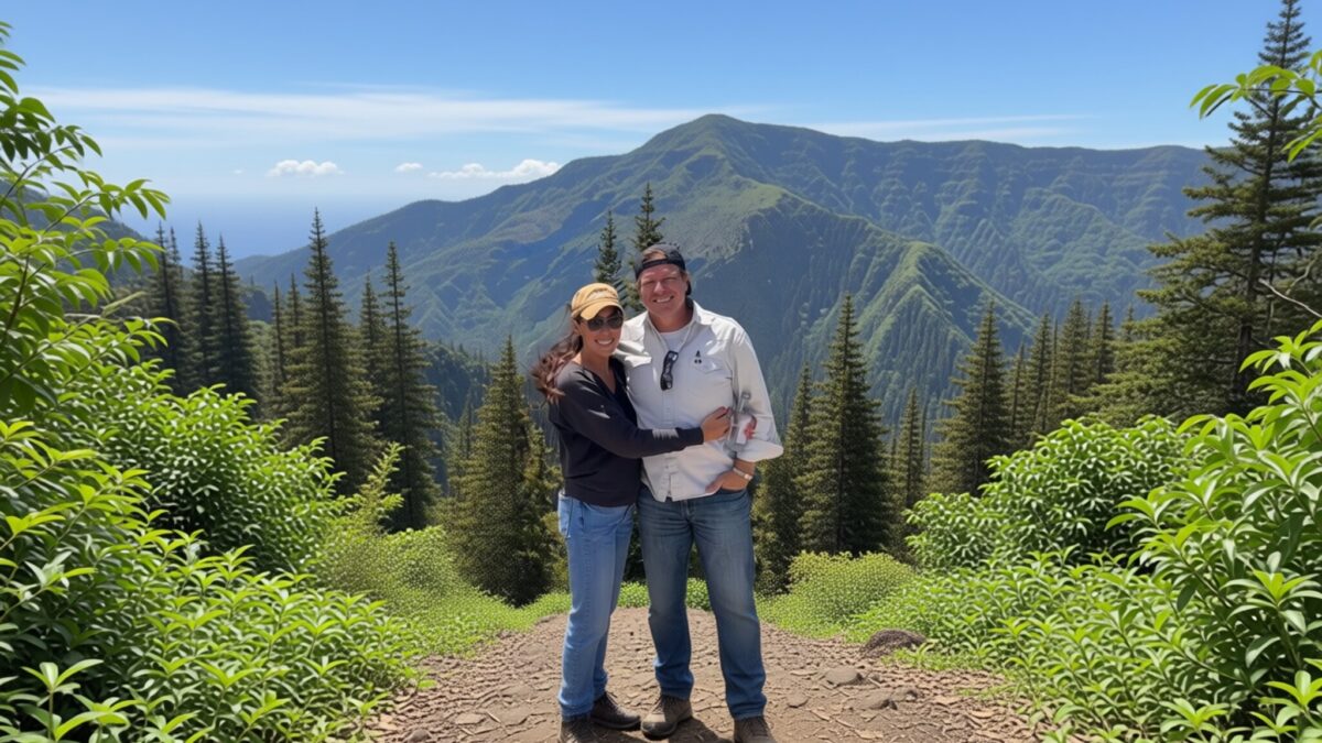 Chip si Joanna Gaines dezvaluie 16 fotografii rare cu cei cinci copii ai lor