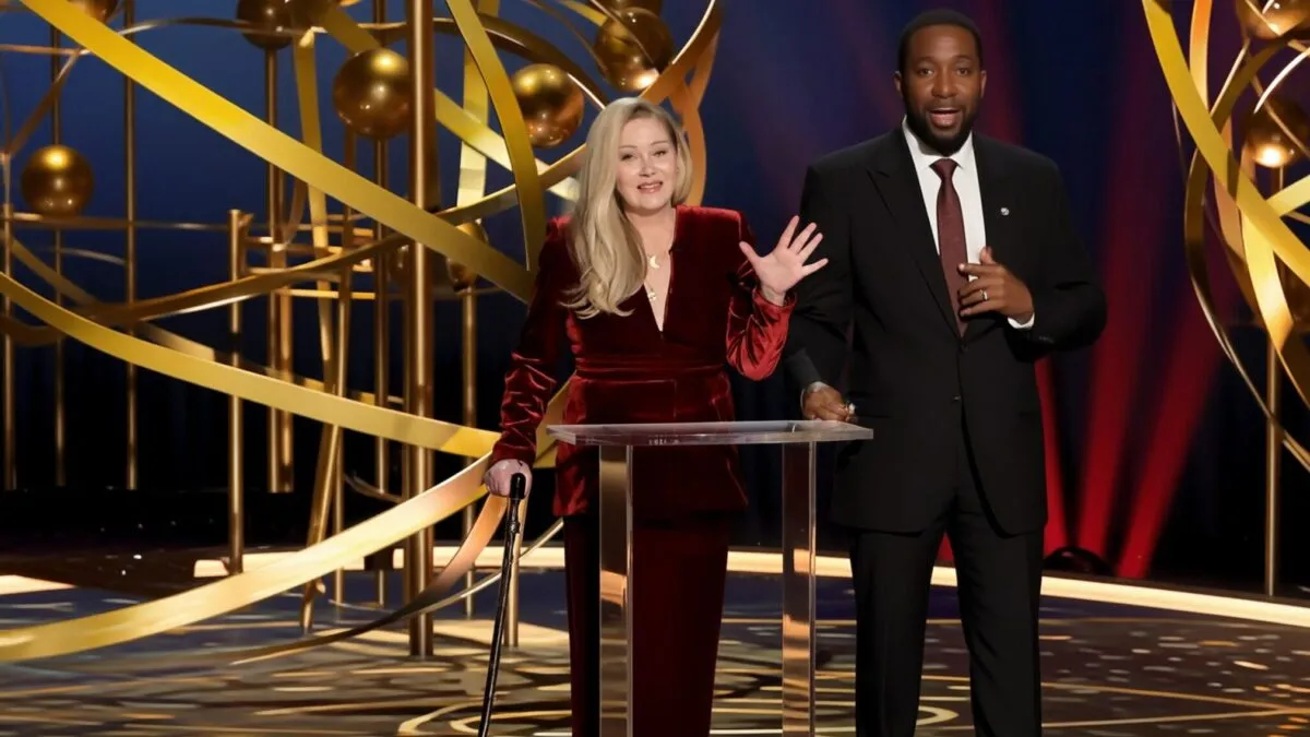Christina Applegate, la 54 de ani, internată de urgență în spital după diagnosticul de SM