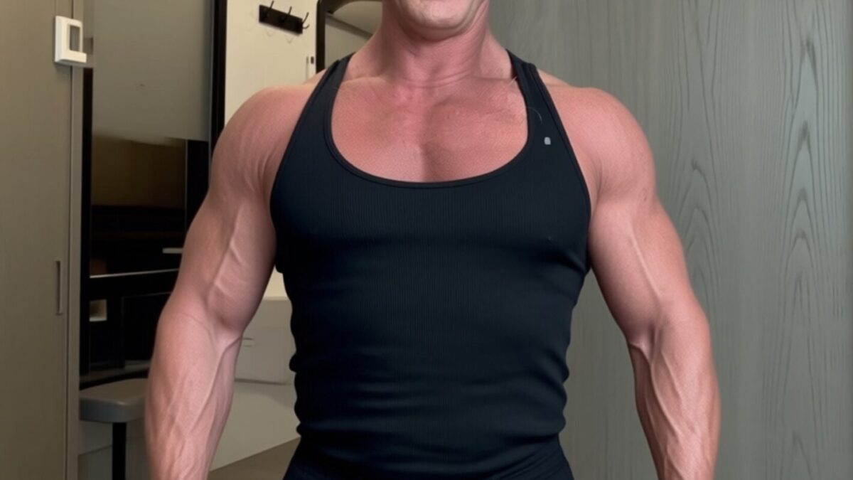 Christopher Meloni anunță cu ochii în lacrimi finalul serialului său după 5 sezoane