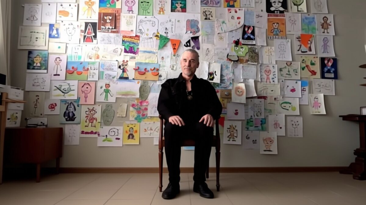 Coach Wade din Survivor 50 dezvăluie pe cine a votat la alegerile din 2024