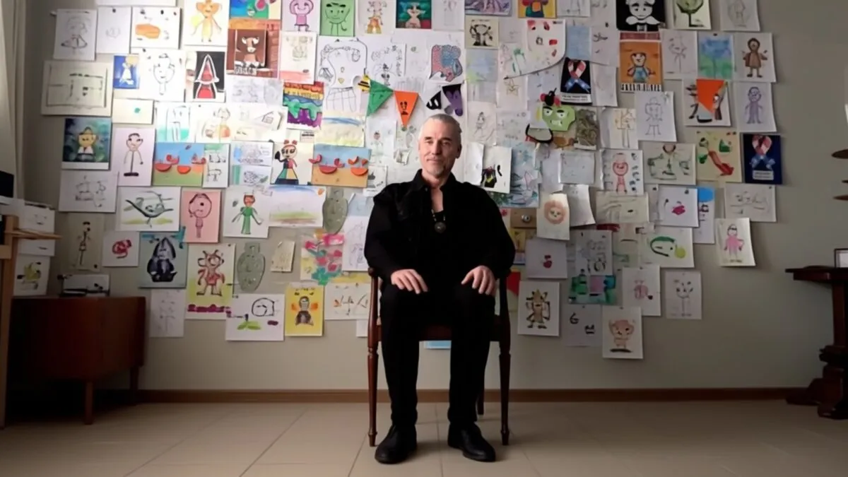 Coach Wade din Survivor 50 dezvăluie pe cine a votat la alegerile din 2024