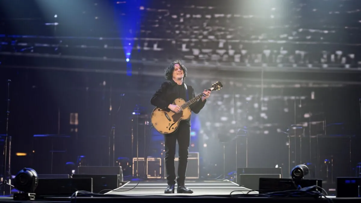 Coachella 2026 anunță programul complet cu o surpriză uriașă Jack White revine