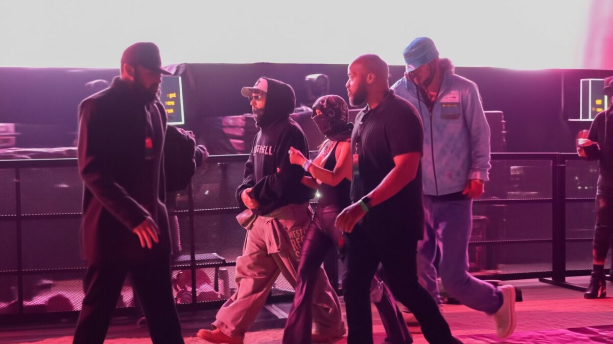 Kim Kardashian și Lewis Hamilton, noul cuplu de la Coachella 2026