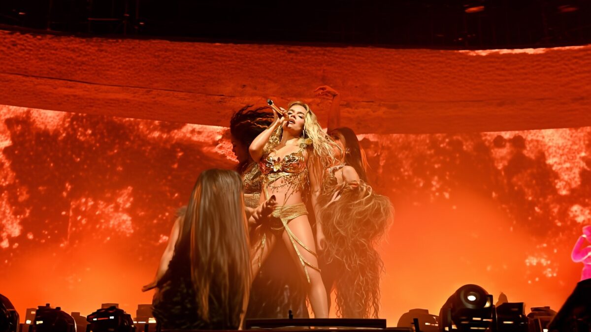 Coachella 2026 dezbate experiența fanilor și laudă 7 artiști de top