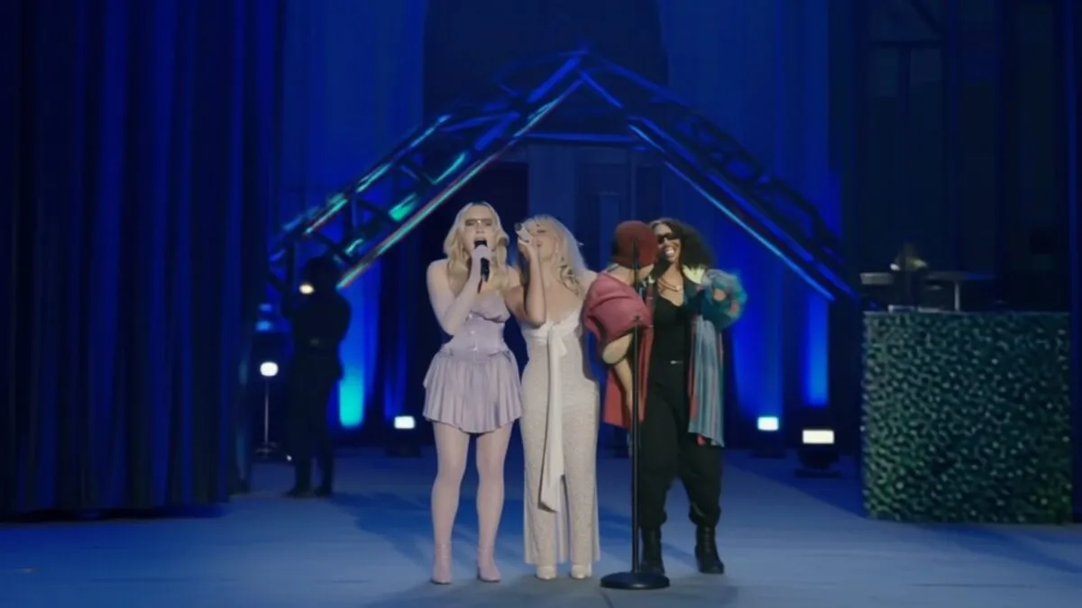 Coachella 2026 a explodat în weekendul 2 cu Madonna, SZA și Olivia Rodrigo