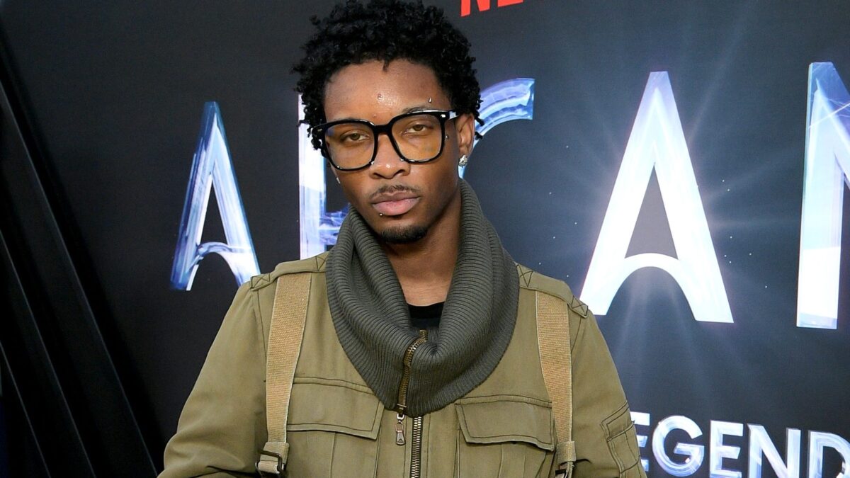 Detalii șocante în cazul D4vd procurorii au găsit 8 TB de date pe iCloud