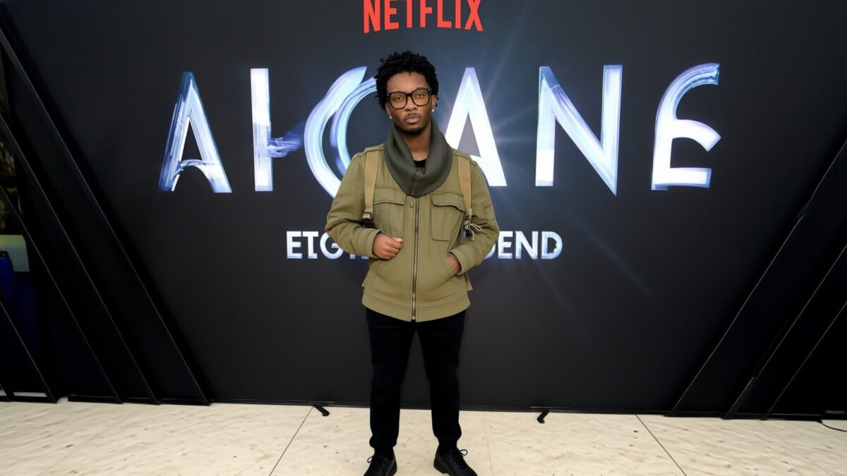 Cântărețul D4vd, de 21 de ani, arestat pentru uciderea Celestei Rivas