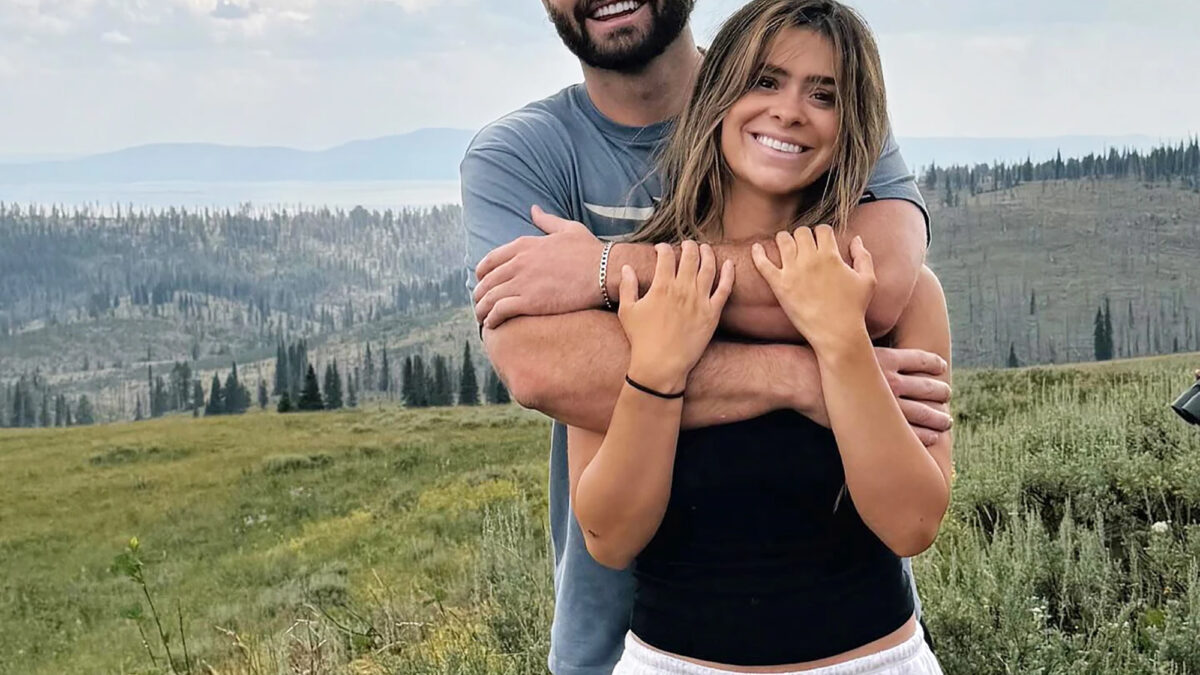 Dakota Mortensen rupe tăcerea după scandalul cu Taylor Paul Închid un capitol nesănătos