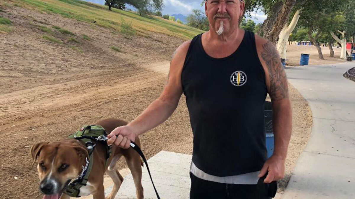 Starul din Storage Wars Darrell Sheets a murit. Poliția confirmă sinuciderea prin împușcare