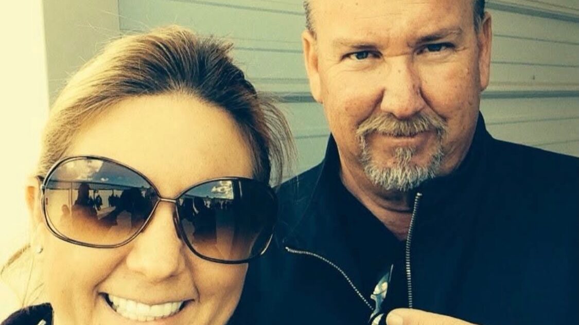 Brandi Passante, mesaj sfâșietor după moartea rivalului său de 67 de ani