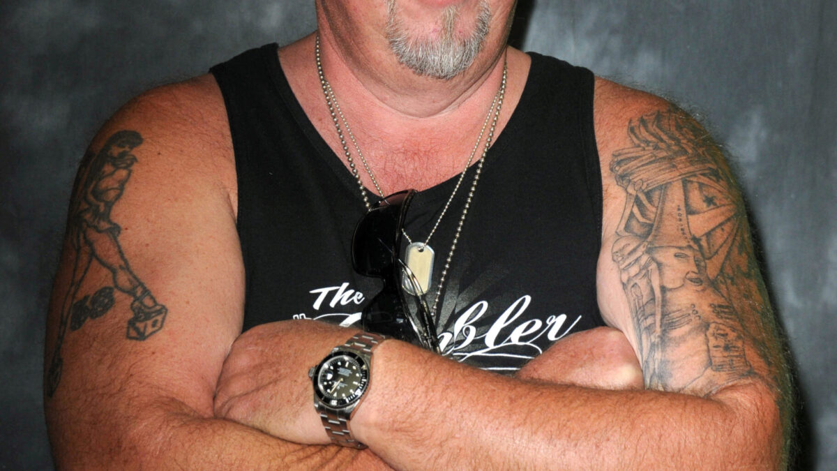 Cum îl va onora Storage Wars pe Darrell Sheets, găsit mort la 67 de ani