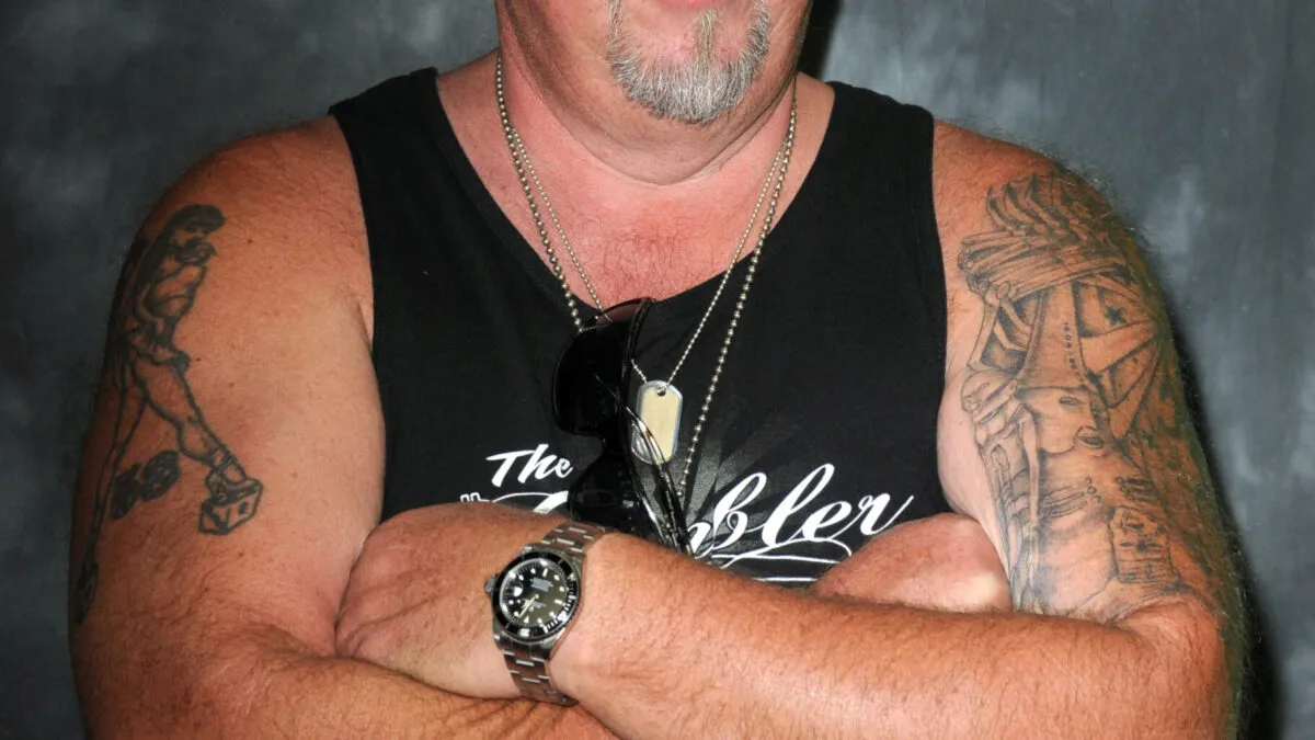 Cum îl va onora Storage Wars pe Darrell Sheets, găsit mort la 67 de ani