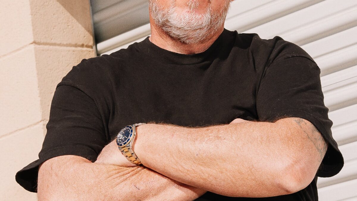 Starul din Storage Wars a acceptat o ofertă de 50.000 de dolari înainte să moară