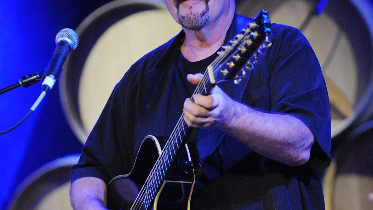 Dave Mason, co-fondatorul trupei Traffic, a murit la 79 de ani