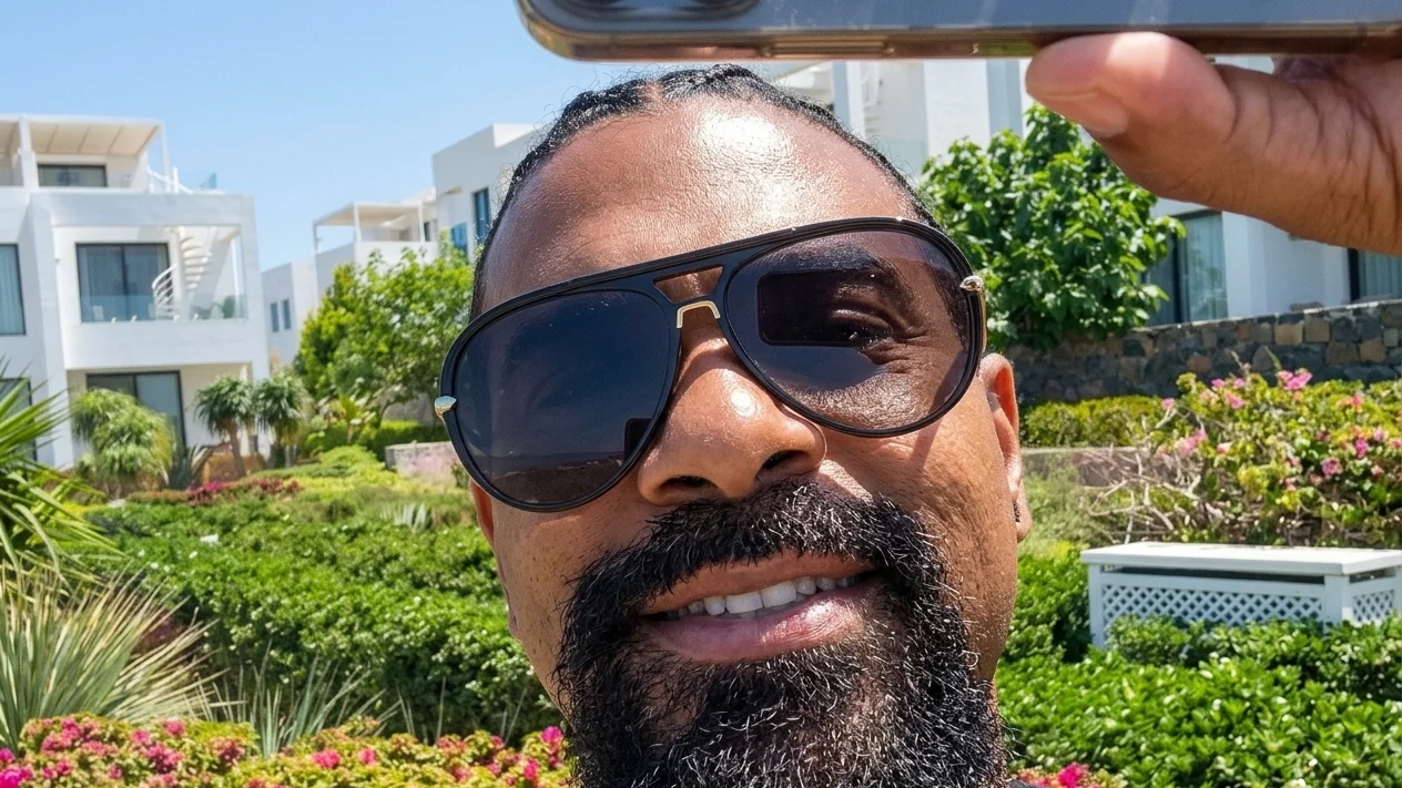 David Haye il ameninta pe Adam Thomas. Raspunsul care a socat pe toata lumea