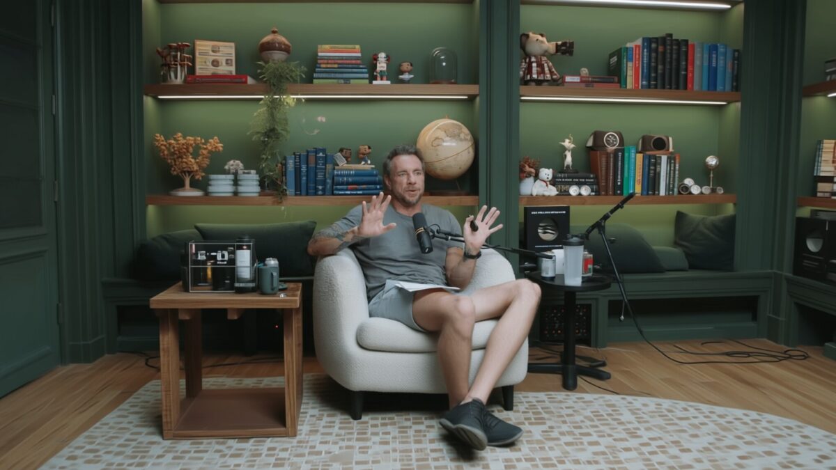 Dax Shepard comentează postarea controversată a soției sale – „Nu am avut habar”
