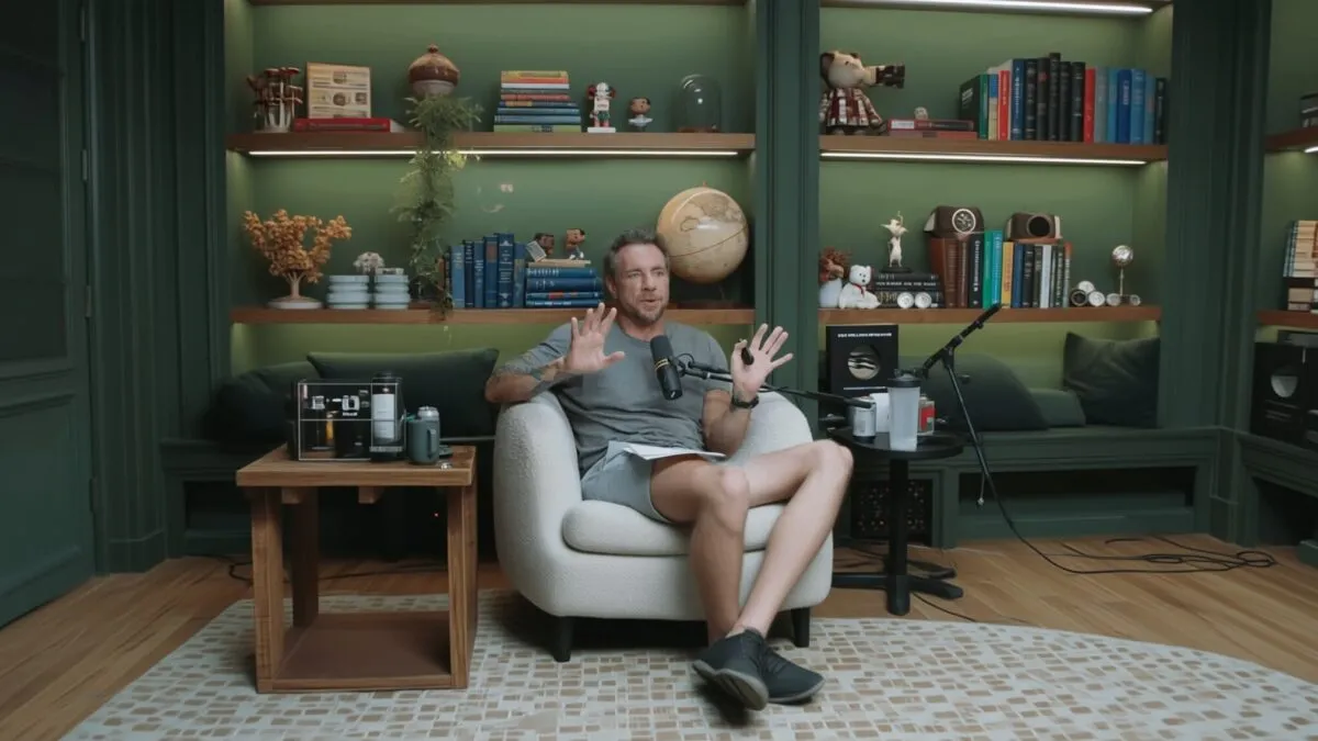 Dax Shepard comentează postarea controversată a soției sale – „Nu am avut habar”