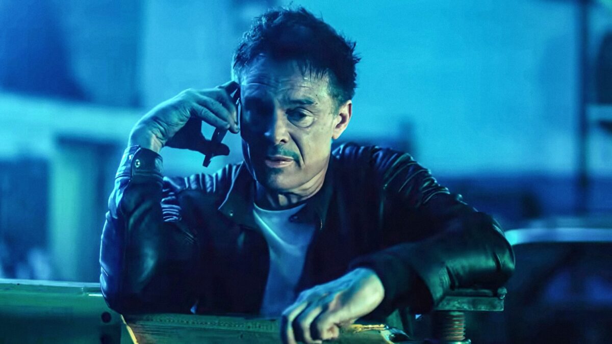 Denise Richards, devastată după moartea lui Patrick Muldoon la 57 de ani