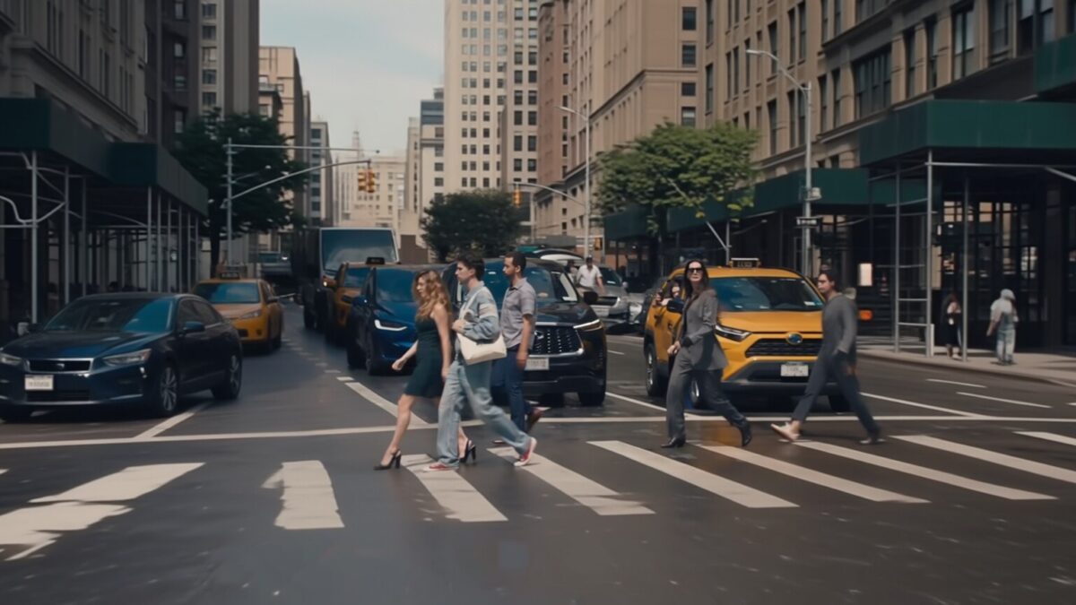 Gafă în trailerul Devil Wears Prada 2 la 20 de ani de la original