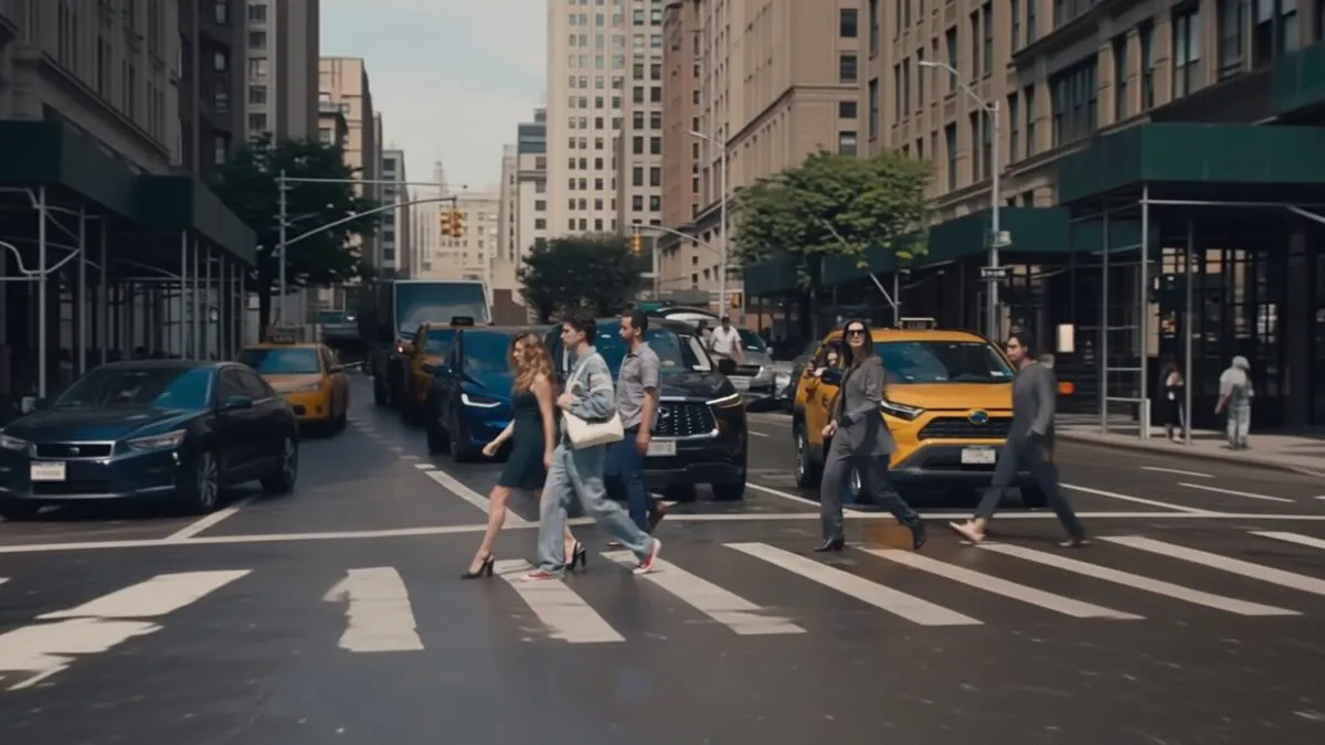 Gafă în trailerul Devil Wears Prada 2 la 20 de ani de la original