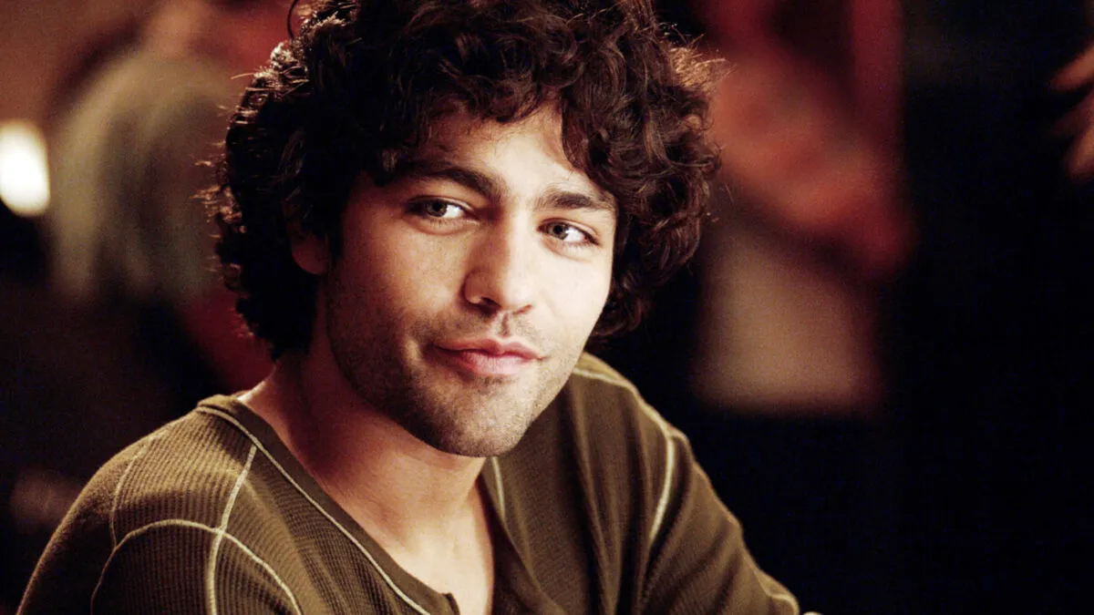Motivul real pentru care Adrian Grenier a fost tăiat din Devil Wears Prada 2