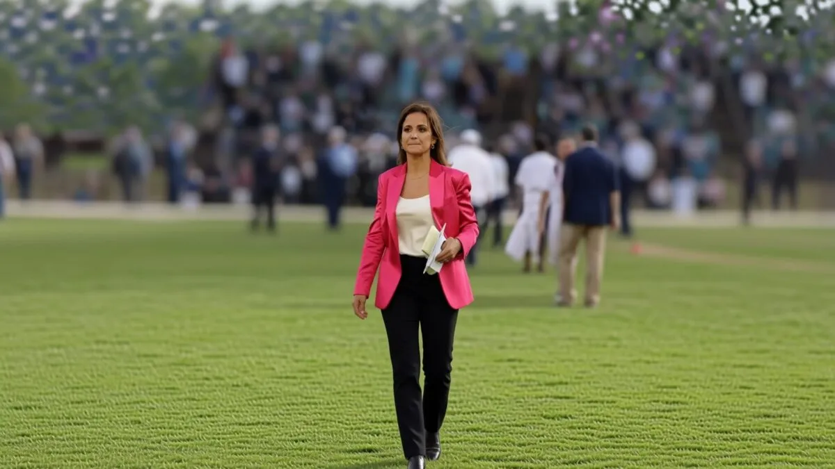 Scandal în presa sportivă – dianna Russini demisionează după pozele cu antrenorul NFL