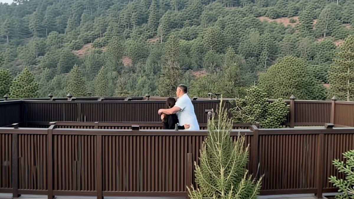 Michelle Beadle ameninta jurnalistele dupa scandalul Russini-Vrabel