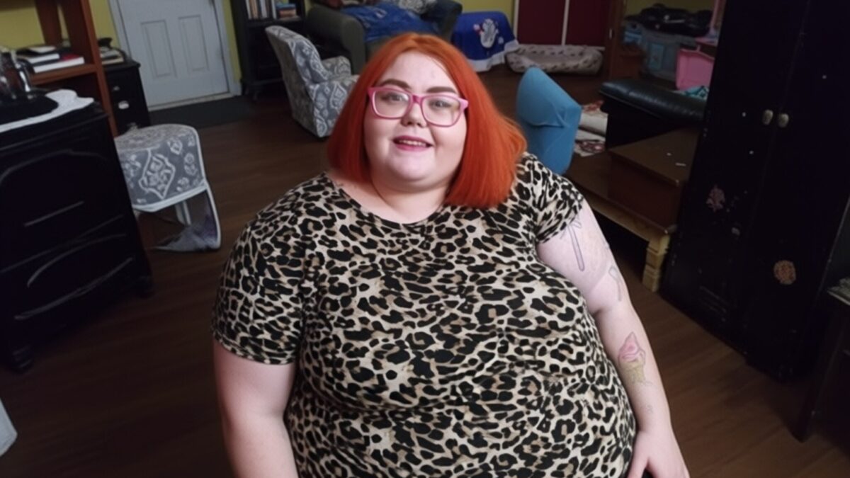 Dolly Martinez din Kilos Mortali a murit la 30 de ani. Mama ei dezvaluie cauza