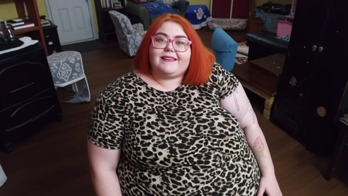 Dolly Martinez din Kilos Mortali a murit la 30 de ani. Mama ei dezvaluie cauza
