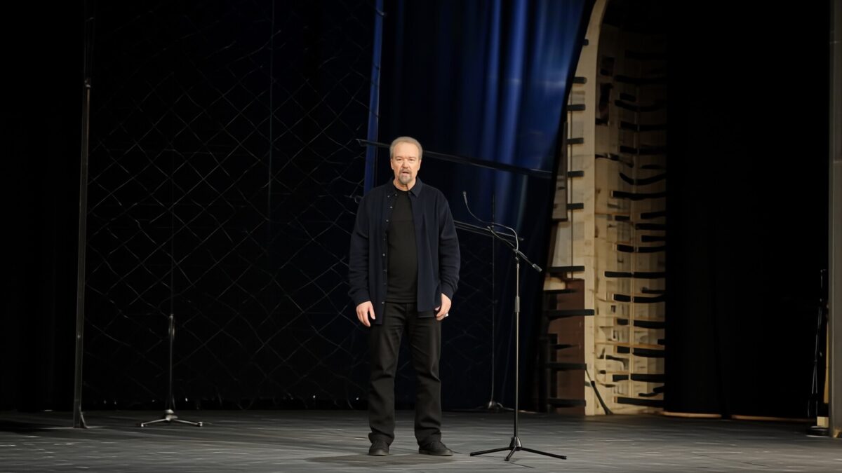 Don Schlitz, compozitorul hitului The Gambler, a murit la vârsta de 73 de ani