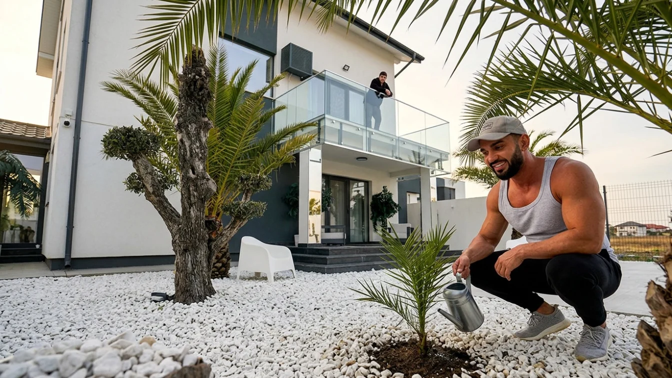 Dorian Popa a crezut ca e o eroare. Factura de 2500 de lei la curent il baga in depresie