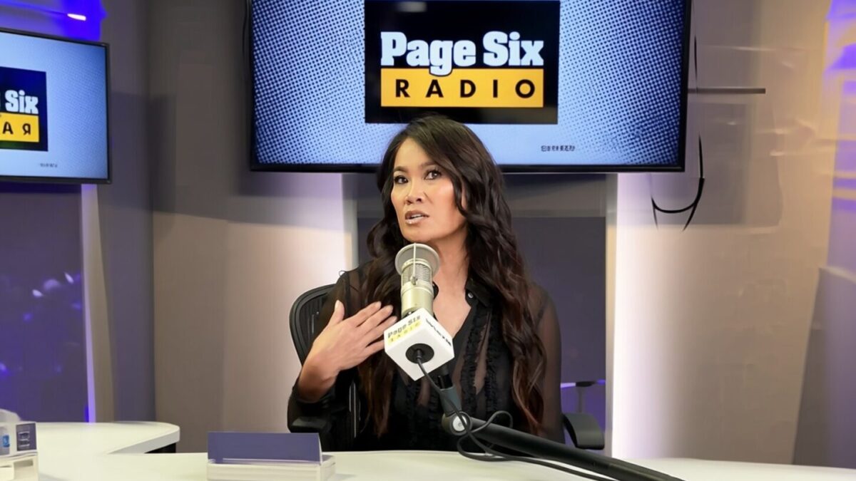 Dr. Pimple Popper dezvaluie la 55 de ani ca a suferit un AVC chiar la filmari