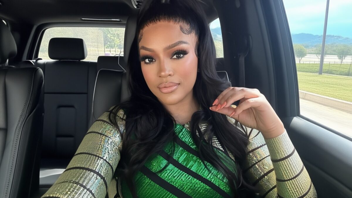 Drew Sidora, evacuată din casă până pe 31 mai și lăsată fără custodia copiilor