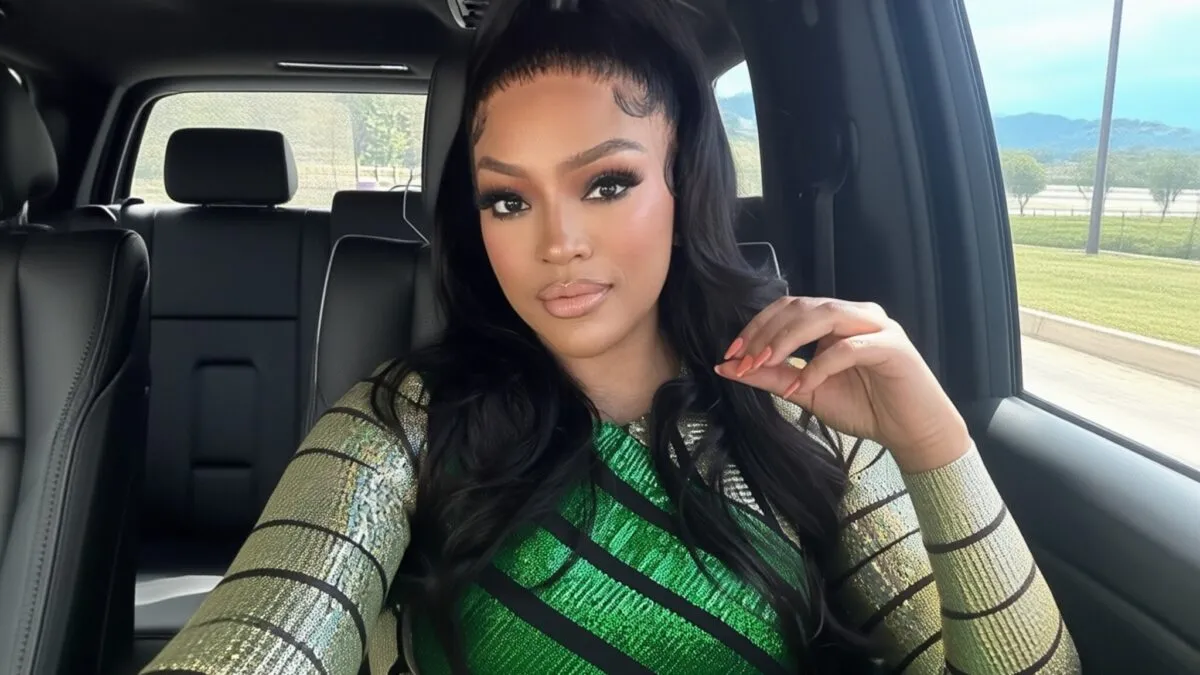 Drew Sidora, evacuată din casă până pe 31 mai și lăsată fără custodia copiilor