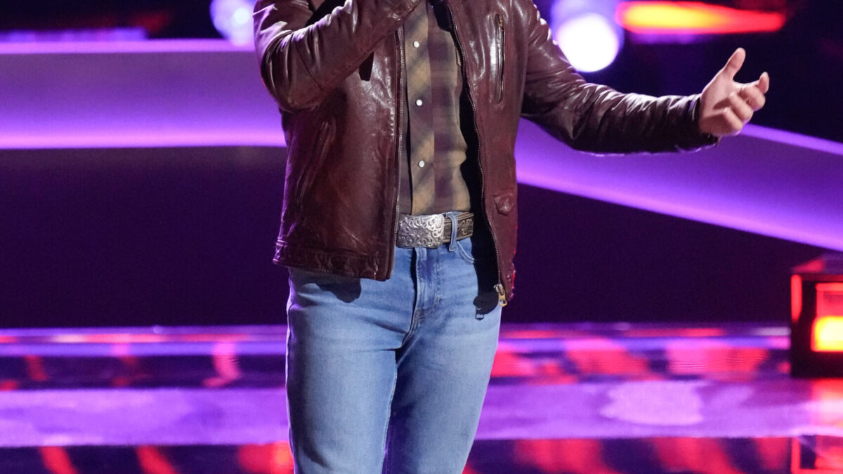 Tragedie în muzică Dylan Carter de la Vocea a murit la doar 24 de ani