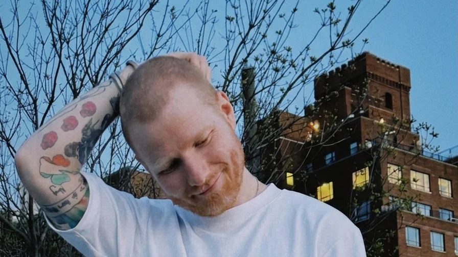 Ed Sheeran s-a ras in cap. Anuntul care i-a socat pe toti fanii
