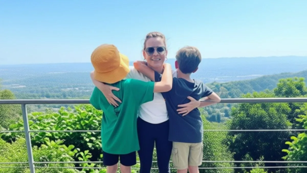Elizabeth Banks dezvăluie lupta sa – 9 proceduri FIV înainte de a deveni mamă