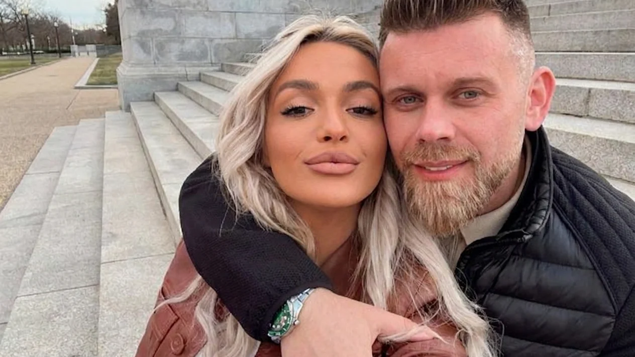 Ella Vișan dă cărțile pe față. Răspunsul neașteptat despre Răzvan Kovacs ca tată